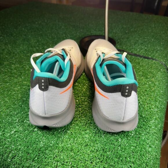 SAUCONY RIDE 16 - Men’s Running Shoes - SIZE 12.5 - Picture 4 of 9